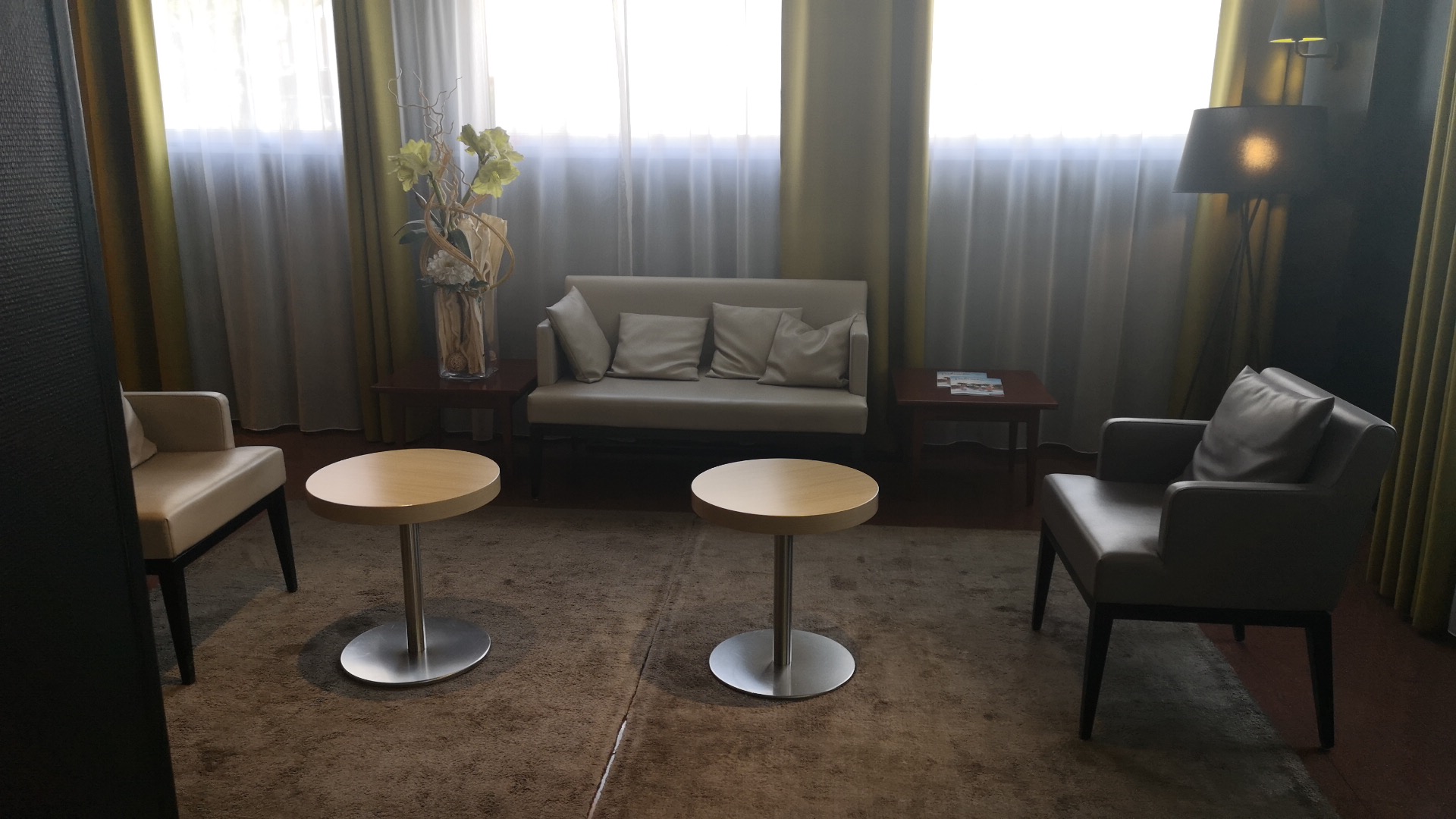 Photo n° 4 de l'avis de J.P.A fait le 25/04/2019 à 14:12