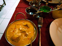 Curry du Restaurant indien Le Delhi à L'Isle-Adam - n°6