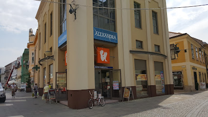 Alexandra Könyváruház