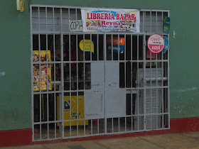 Libreria Bazar "Reyna"