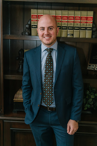 Personal Injury Attorney «Christensen & Hymas», reviews and photos