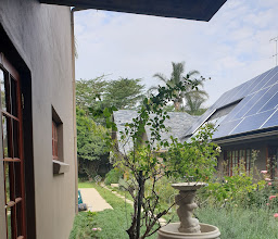 The Wardrobe Guest House photo