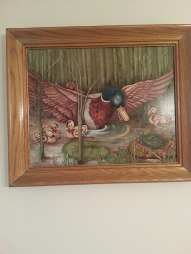 Store «Interfaith Hand Me Up Shop», reviews and photos, 25018 Spring Ridge Dr, Spring, TX 77386, USA