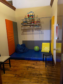 Lively Therapy Services, LLC - Photo 4 - Car repair in Kannapolis, NC, Concord