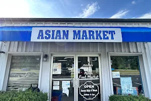 Billy's Asian Market image