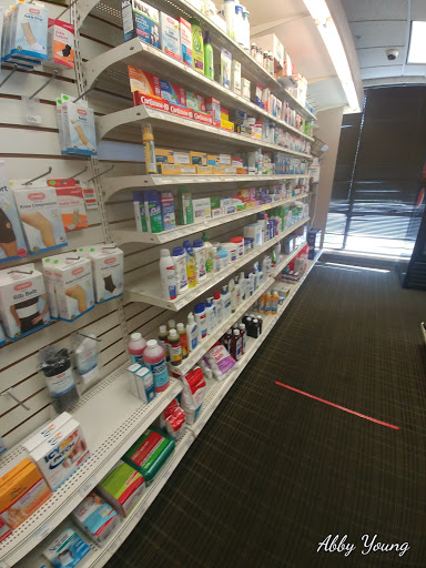 Pharmacy «Crystal Pharmacy», reviews and photos, 2809 Olive Hwy, Oroville, CA 95966, USA
