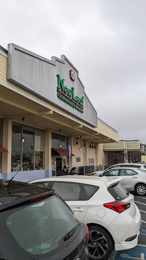 Market «New Leaf Community Markets», reviews and photos, 150 San Mateo Rd, Half Moon Bay, CA 94019, USA