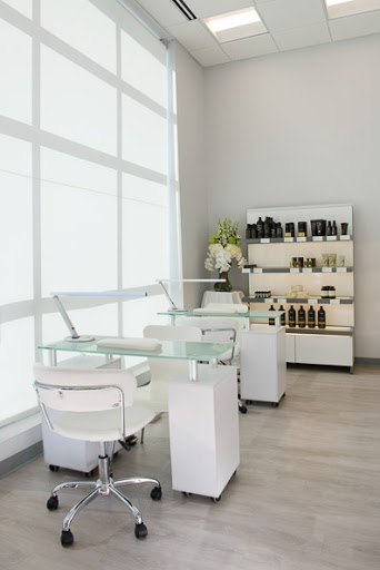 Beauty Salon «Daryl Christopher Aveda Lifestyle Salon & Spa», reviews and photos, 1265 Main St #115, Waltham, MA 02451, USA