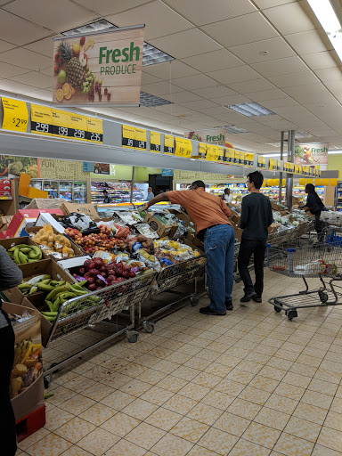 Supermarket «ALDI», reviews and photos, 3025 Hamilton St, Hyattsville, MD 20782, USA