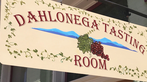 Wine Store «Habersham Winery Tasting Room», reviews and photos, 16 N Park St, Dahlonega, GA 30533, USA