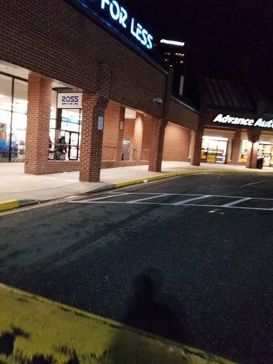 Clothing Store «Ross Dress for Less», reviews and photos, 7455 Greenbelt Rd, Greenbelt, MD 20770, USA
