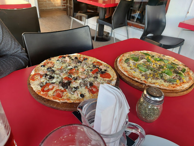 Opiniones de Piccolino en Maipú - Pizzeria