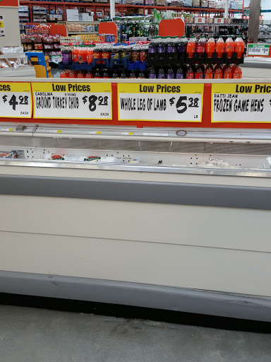 Supermarket «WinCo Foods», reviews and photos, 2572 5600 W, West Valley City, UT 84120, USA