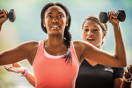 Gym «Anytime Fitness», reviews and photos, 2 1st Ave #126, Peabody, MA 01960, USA