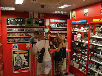 CeX