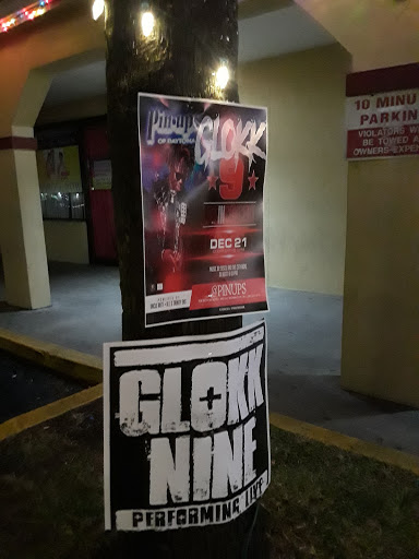 Liquor Store «Liquor Store», reviews and photos, 952 Orange Ave, Daytona Beach, FL 32114, USA