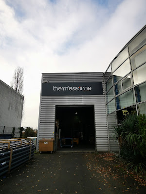 THERM'ESSONNE (Pôle Thermique) - LISSES à Lisses