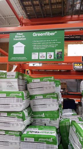 Home Improvement Store «The Home Depot», reviews and photos, 4101 Trueman Blvd, Hilliard, OH 43026, USA