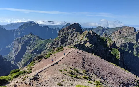 Viewpoint Pico do Areeiro image