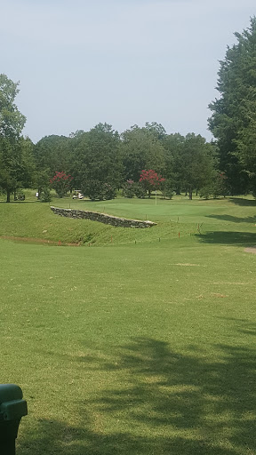 Golf Driving Range «Cedar Crest Golf Club», reviews and photos, 7972 Mona Rd, Murfreesboro, TN 37129, USA