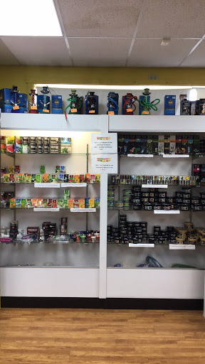 Vaporizer Store «Cigarette Outlet & Vapor Lounge», reviews and photos, 2141 Lincoln Hwy E, Lancaster, PA 17602, USA