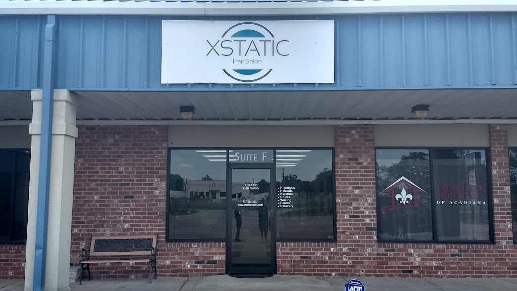 Xstatic Hair Salon 70520