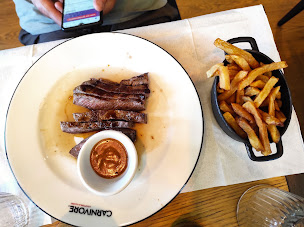 Photo n°57 de Carnivore à Cesson-Sévigné ()