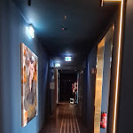 Photo n°8 de l'avis de Monika.a fait le 08/04/2022 à 18:28 sur le  ÜBERLAND Restaurant à Braunschweig