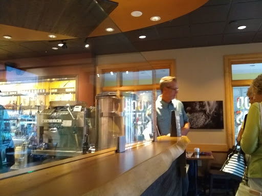 Coffee Shop «Starbucks», reviews and photos, 966 Old Mill Run, The Villages, FL 32162, USA