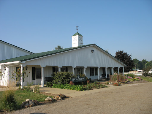 Equestrian club Akron