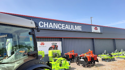 CHANCEAULME SAS à Vélines