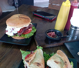 El Catalán - carnes asadas photo