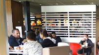 Atmosphère du Restauration rapide McDonald's à Caudebec-lès-Elbeuf - n°4