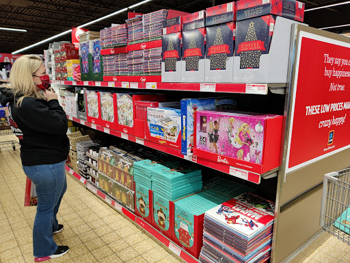 Supermarket «ALDI», reviews and photos, 1225 Scenic Hwy S, Lawrenceville, GA 30045, USA