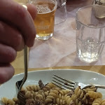 Photo n°1 de l'avis de Nicole. fait le 29/12/2022 à 19:23 sur le  Osteria Riki & Mauri à Verona