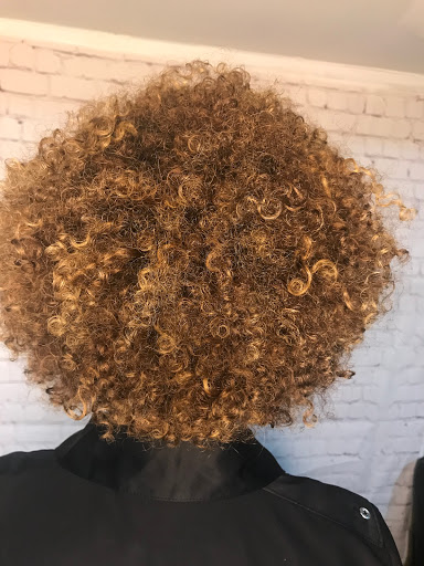 Hair Care «Muse Hair Studio», reviews and photos, 128 S Easton Rd, Glenside, PA 19038, USA