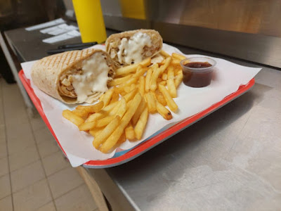 O'Royal Tacos à La Ferté-Milon
