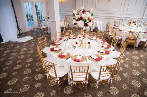 Florist «Columbia Florist», reviews and photos, 210 W 231st St, Bronx, NY 10463, USA