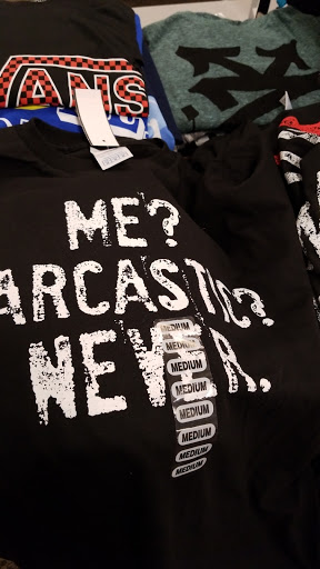 Department Store «JCPenney», reviews and photos, 4951 Slatten Ranch Rd, Antioch, CA 94531, USA