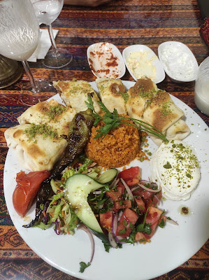 Restaurant Zeugma à Nancy