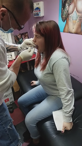 Explore rockabilly tattoo ideas, creative tattoo ideas in Jacksonville, available at Jax Ink Tattoo & body piercing