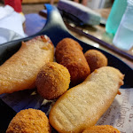 Photo n°3 de l'avis de Ewa.i fait le 27/06/2021 à 21:18 sur le  Il Chioschetto à Ostia