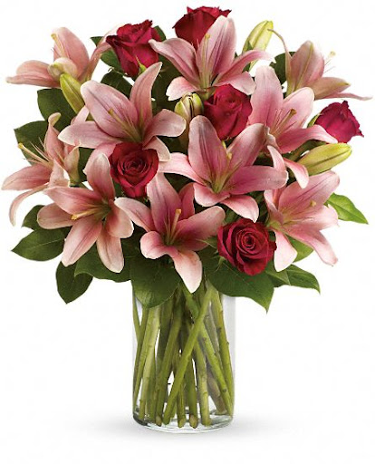 Florist «Newport Florist», reviews and photos, 882 W 16th St, Newport Beach, CA 92663, USA