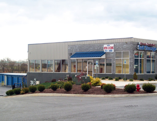 1186 N Mildred St, Ranson, WV 25438, USA