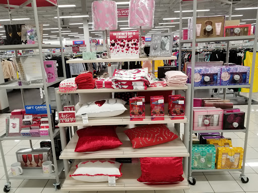 Clothing Store «Burlington Coat Factory», reviews and photos, 9189 E Indian Bend Rd, Scottsdale, AZ 85250, USA