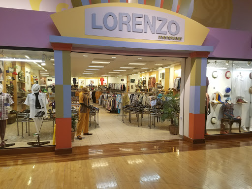 St. Louis Outlet Mall, 5555 St.Louis Mills Blvd, Hazelwood, MO 63042, USA, 