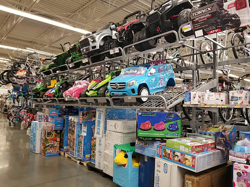 Discount Store «Walmart», reviews and photos, 5511 Murfreesboro Rd, La Vergne, TN 37086, USA