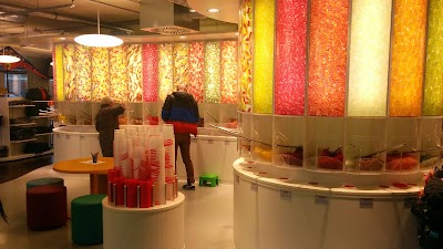 Photos of HARIBO SHOP