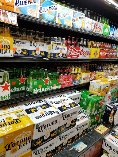 Supermarket «Cherry Valley Marketplace», reviews and photos, 529 S Broadway, Yonkers, NY 10705, USA