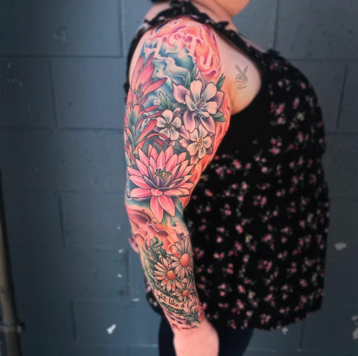 Tattoo Shop «Ace Tattoo», reviews and photos, 461 W 84th Ave, Thornton, CO 80260, USA